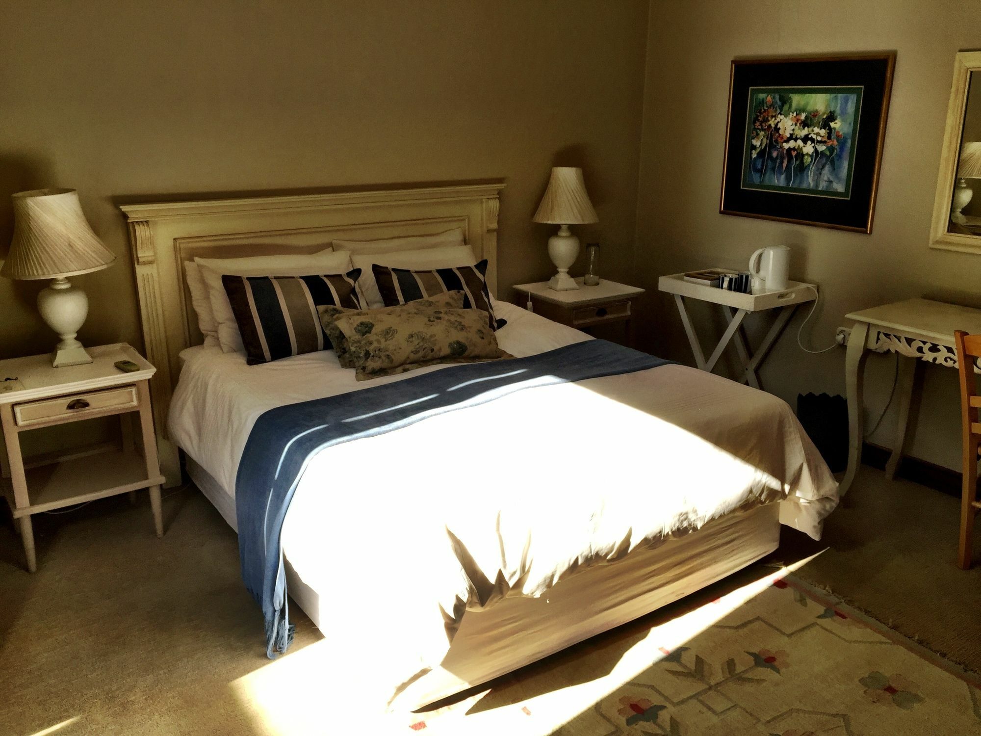 Macgregors Guest House Pretoria-Noord Exterior foto