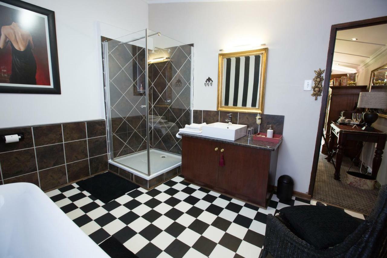 Macgregors Guest House Pretoria-Noord Exterior foto